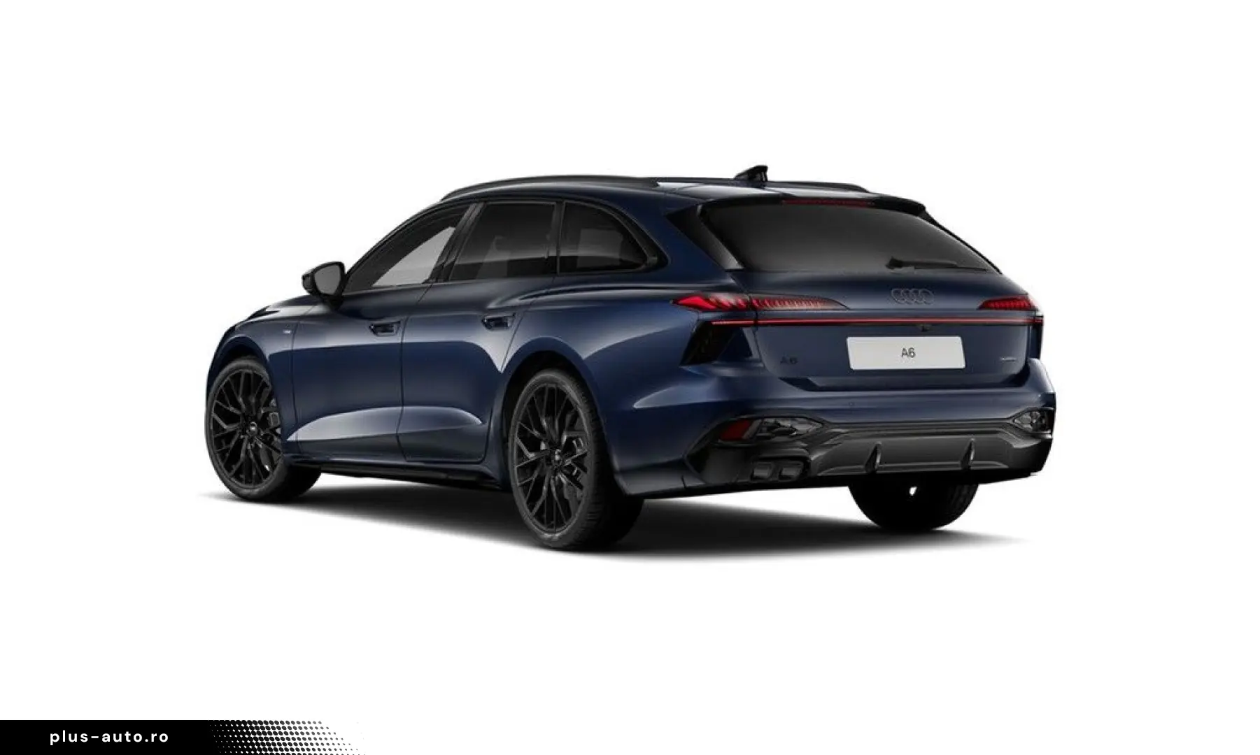AUDI A6 Avant 2.0 TDI quattro S line 21  MATRIX ACC 3