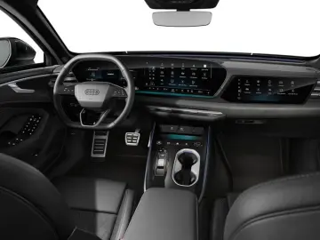 AUDI A6 Avant 2.0 TDI quattro S line 21  MATRIX ACC 3