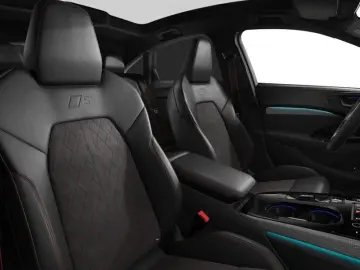 AUDI A5 Lim. e-hybrid Q S-line 19  PANO MATRIX HuD B&