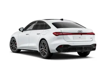 AUDI A5 Lim. e-hybrid Q S line 19  PANO MATRIX B&O