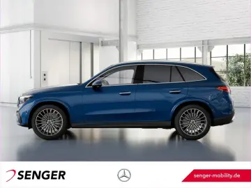 MERCEDES-BENZ GLC 200 4M AMG DigitalLight Panorama 3&hellip;