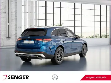MERCEDES-BENZ GLC 200 4M AMG DigitalLight Panorama 3&hellip;