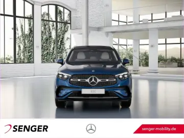 MERCEDES-BENZ GLC 200 4M AMG DigitalLight Panorama 3&hellip;