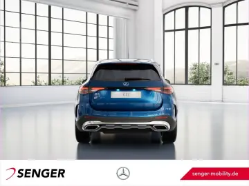 MERCEDES-BENZ GLC 200 4M AMG DigitalLight Panorama 3&hellip;