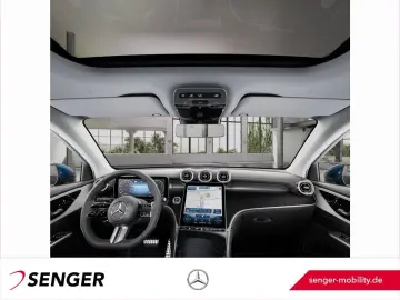 MERCEDES-BENZ GLC 200 4M AMG DigitalLight Panorama 3&hellip;