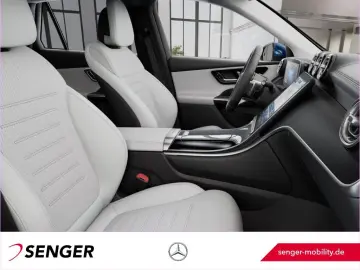 MERCEDES-BENZ GLC 200 4M AMG DigitalLight Panorama 3&hellip;