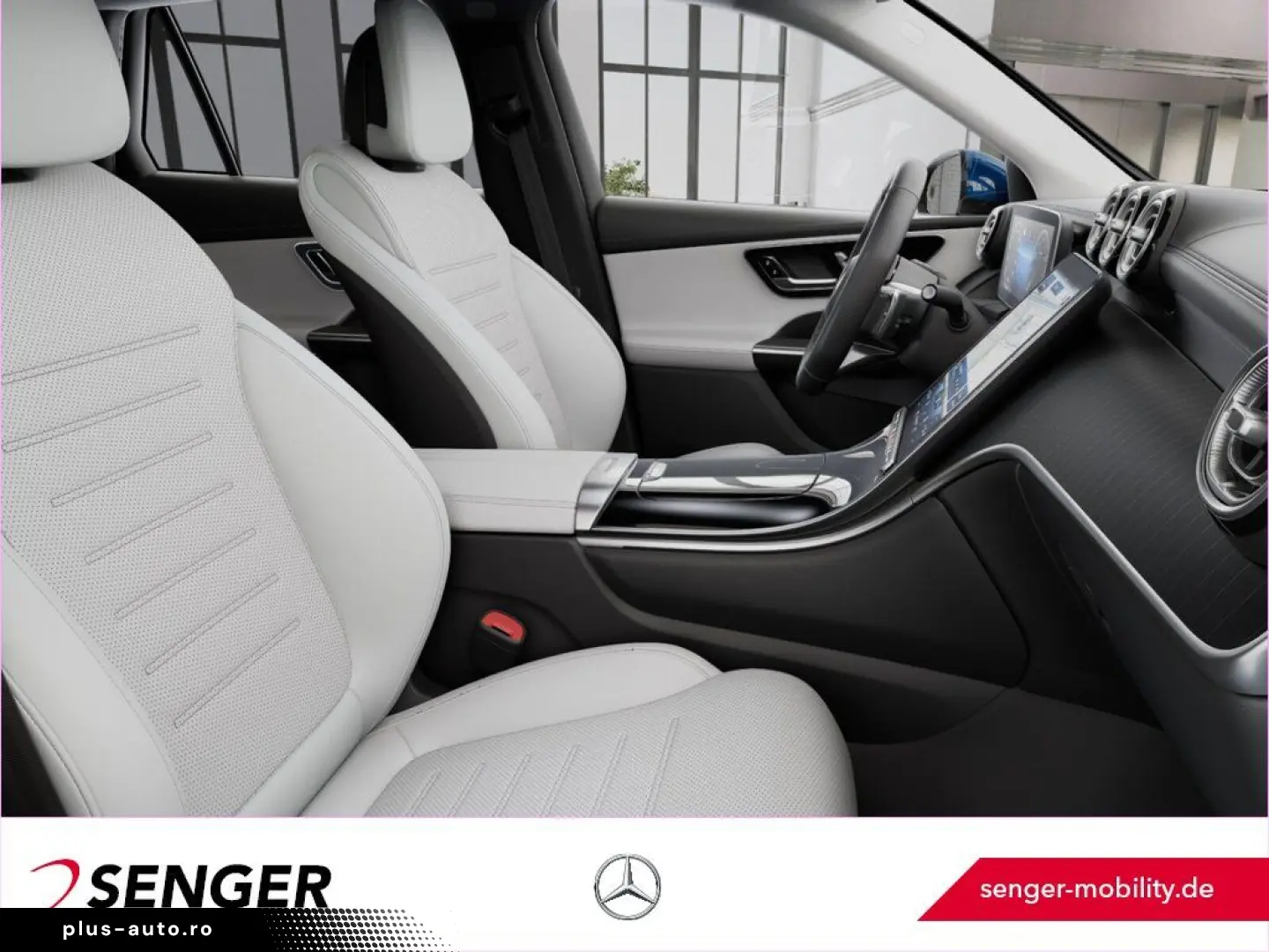 MERCEDES-BENZ GLC 200 4M AMG DigitalLight Panorama 3&hellip;