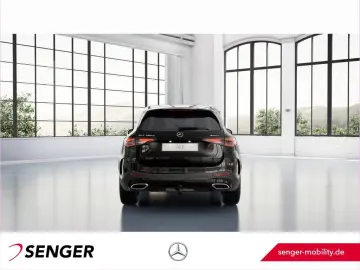 MERCEDES-BENZ GLC 400 e 4M AMG Night Burmester Memor&hellip;