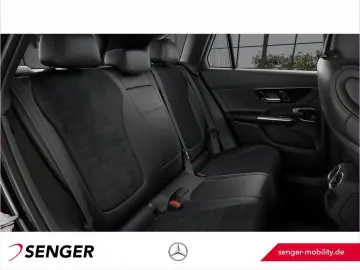 MERCEDES-BENZ GLC 400 e 4M AMG Night Burmester Memor&hellip;