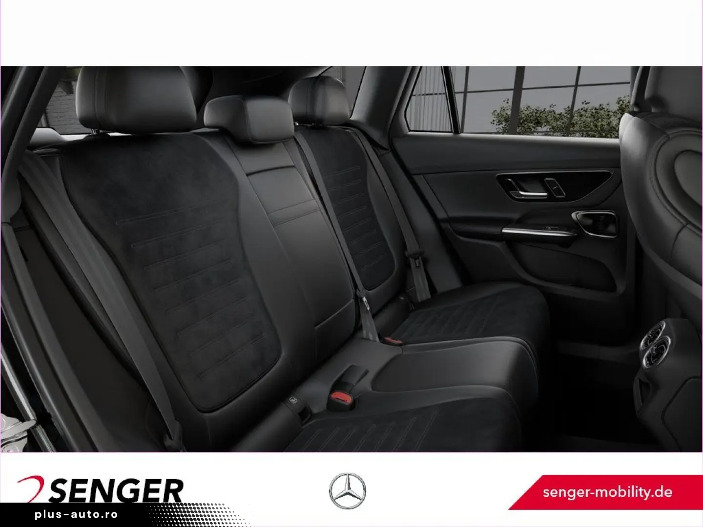 MERCEDES-BENZ GLC 400 e 4M AMG Night Burmester Memor&hellip;