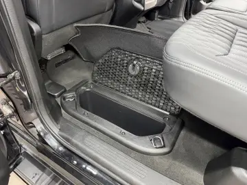 DODGE RAM 1500 5.7 V8 HEMI eTORQUE Bighorn