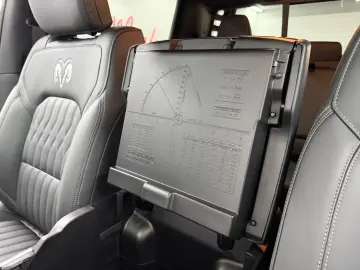 DODGE RAM 1500 5.7 V8 HEMI eTORQUE Bighorn