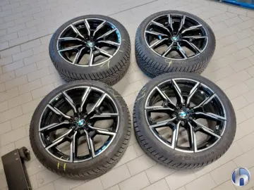 BMW i4 Gran Coupe 40 eDrive M Sport  Garantie 01-2027