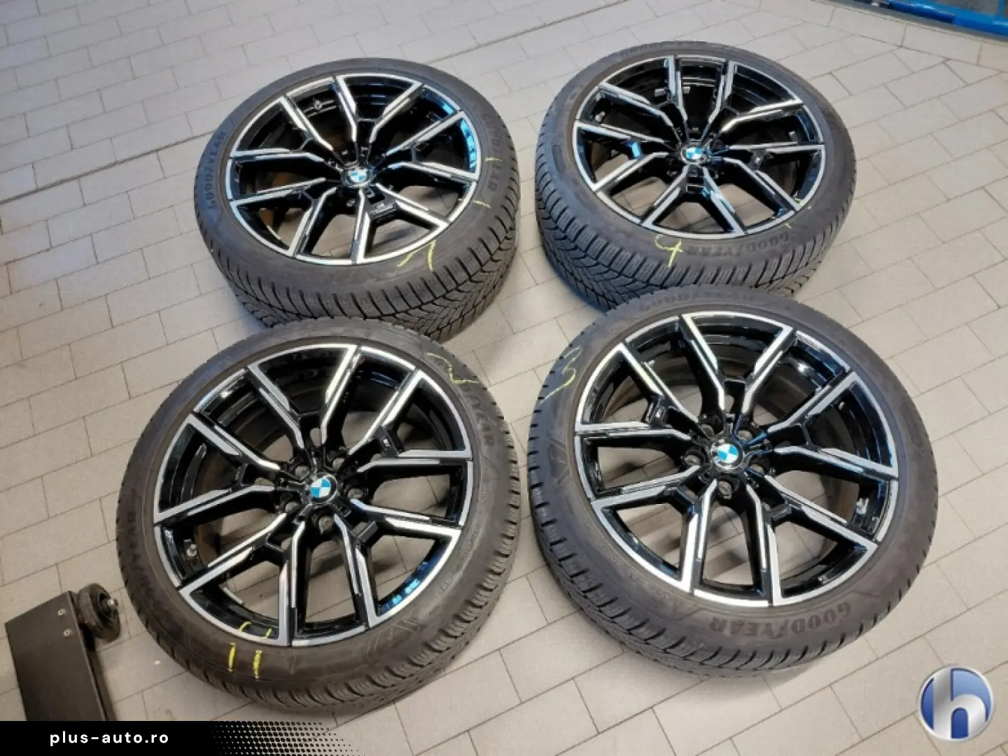BMW i4 Gran Coupe 40 eDrive M Sport  Garantie 01-2027