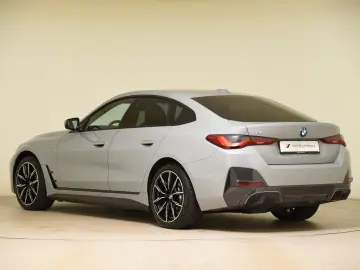 BMW i4 Gran Coupe 40 eDrive M Sport  Garantie 01-2027