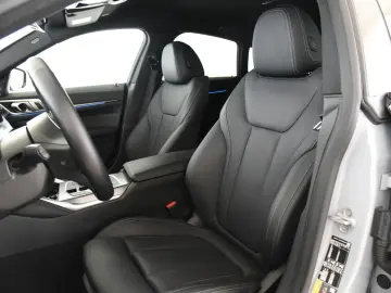 BMW i4 Gran Coupe 40 eDrive M Sport  Garantie 01-2027