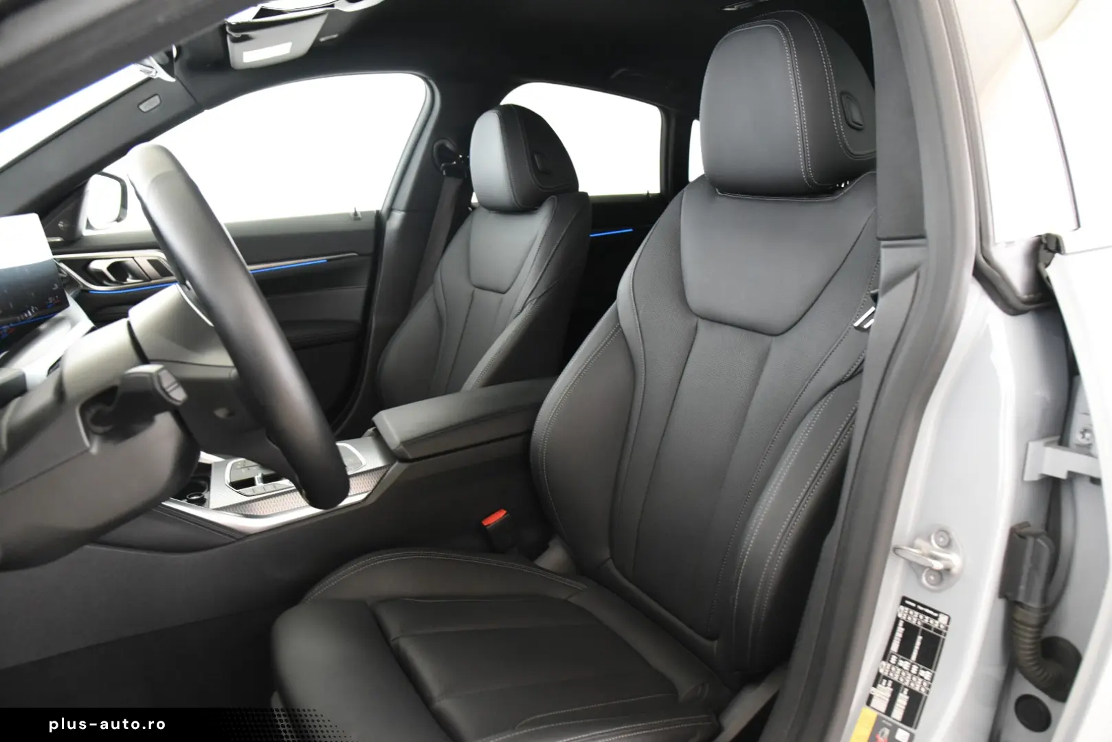 BMW i4 Gran Coupe 40 eDrive M Sport  Garantie 01-2027