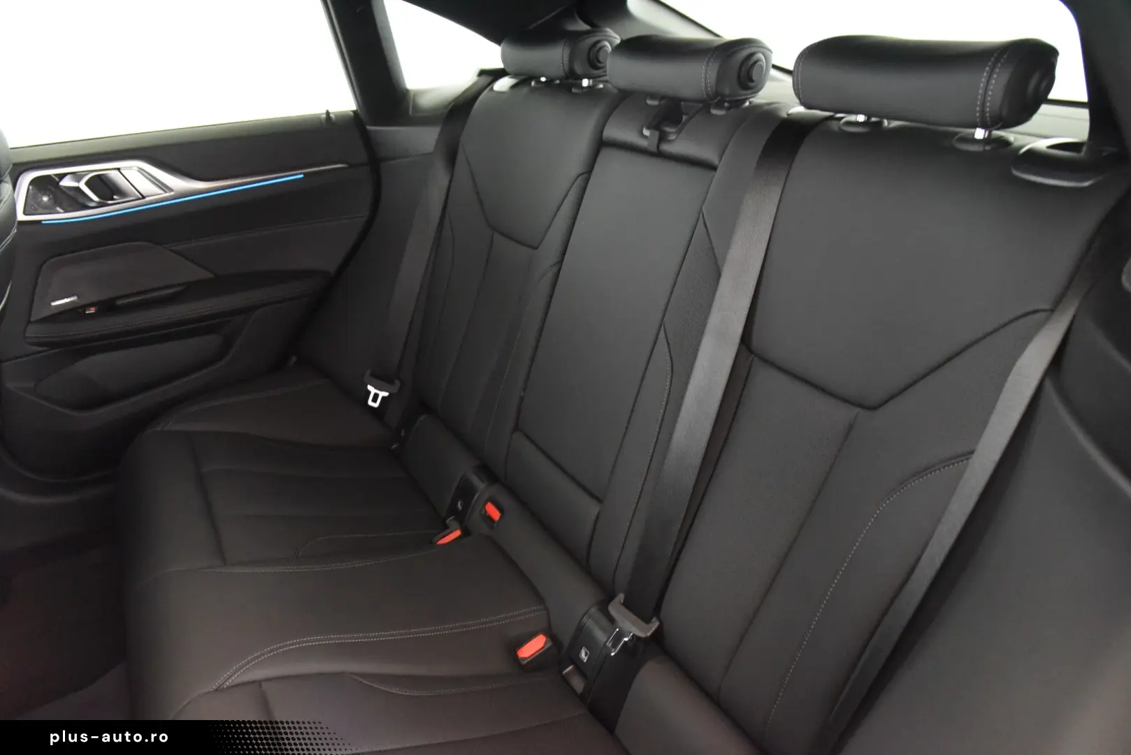 BMW i4 Gran Coupe 40 eDrive M Sport  Garantie 01-2027