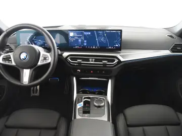 BMW i4 Gran Coupe 40 eDrive M Sport  Garantie 01-2027