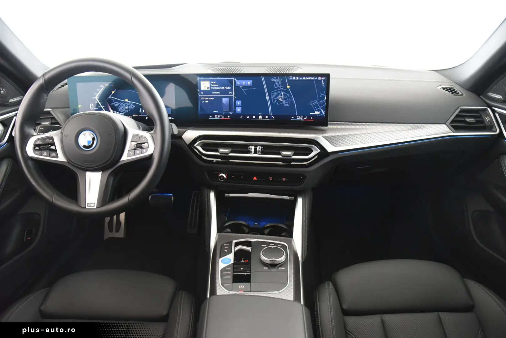 BMW i4 Gran Coupe 40 eDrive M Sport  Garantie 01-2027