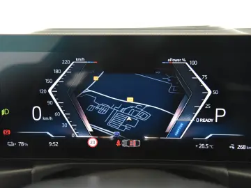 BMW i4 Gran Coupe 40 eDrive M Sport  Garantie 01-2027