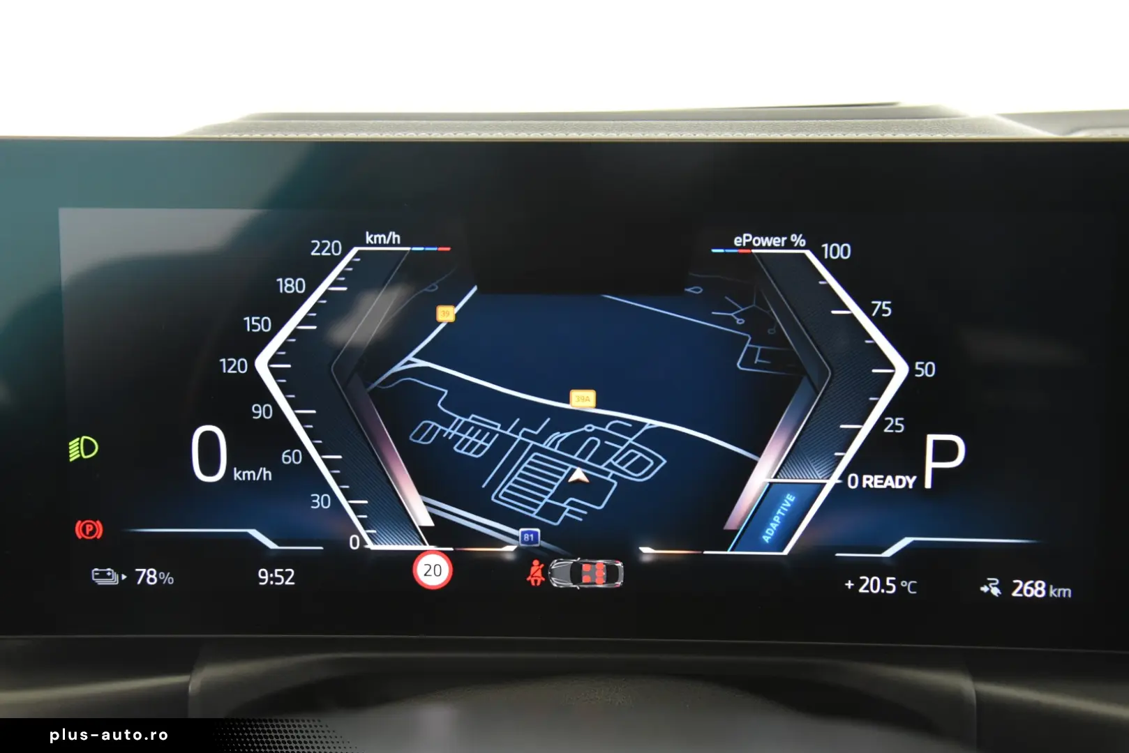 BMW i4 Gran Coupe 40 eDrive M Sport  Garantie 01-2027