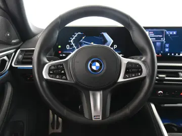 BMW i4 Gran Coupe 40 eDrive M Sport  Garantie 01-2027