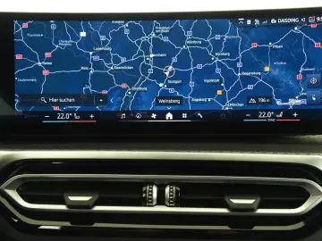 BMW i4 Gran Coupe 40 eDrive M Sport  Garantie 01-2027