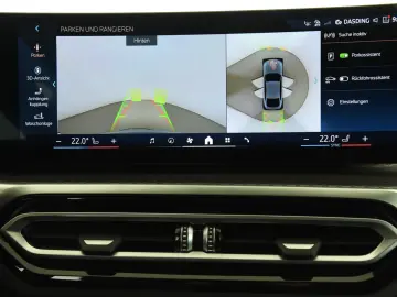 BMW i4 Gran Coupe 40 eDrive M Sport  Garantie 01-2027