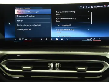 BMW i4 Gran Coupe 40 eDrive M Sport  Garantie 01-2027