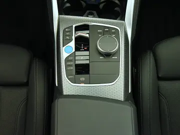 BMW i4 Gran Coupe 40 eDrive M Sport  Garantie 01-2027