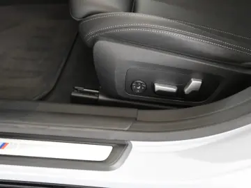 BMW i4 Gran Coupe 40 eDrive M Sport  Garantie 01-2027