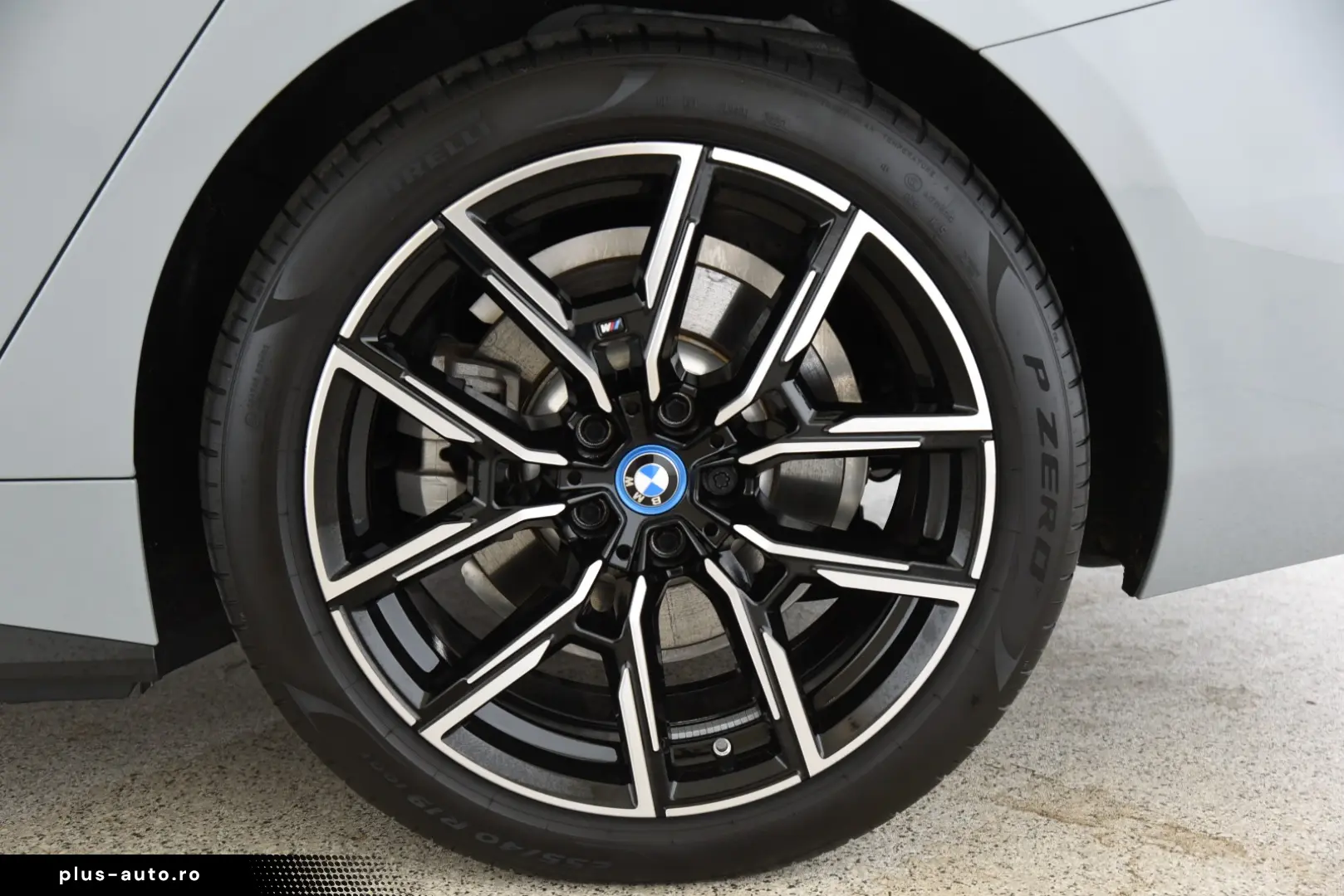 BMW i4 Gran Coupe 40 eDrive M Sport  Garantie 01-2027