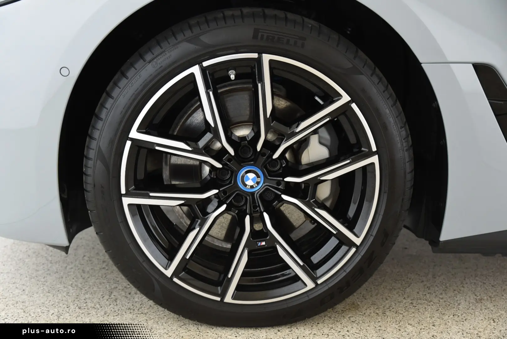 BMW i4 Gran Coupe 40 eDrive M Sport  Garantie 01-2027