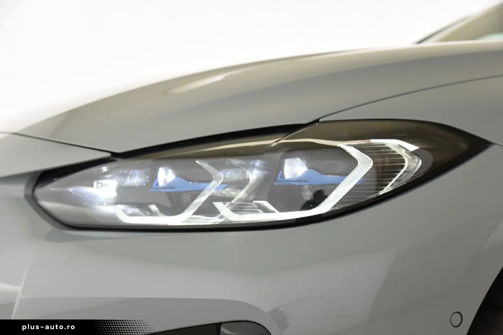 BMW i4 Gran Coupe 40 eDrive M Sport  Garantie 01-2027