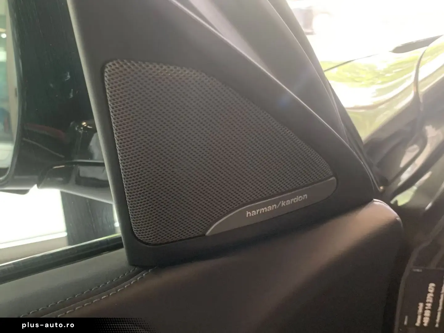 BMW X6 M50 i xDrive M Sport Black Edition