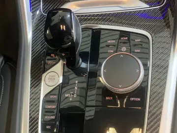 BMW X6 M50 i xDrive M Sport Black Edition