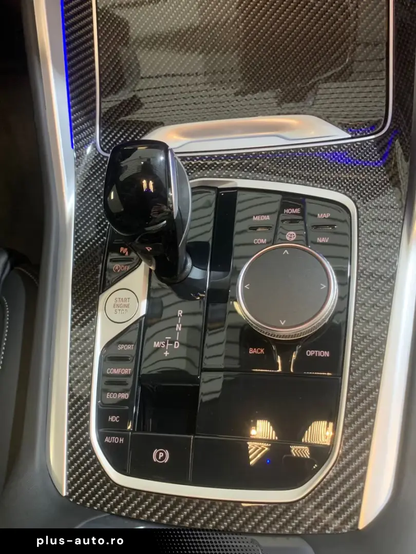 BMW X6 M50 i xDrive M Sport Black Edition