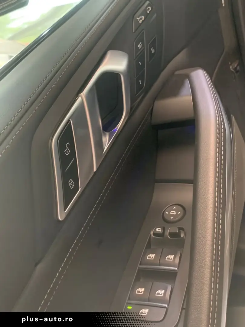 BMW X6 M50 i xDrive M Sport Black Edition