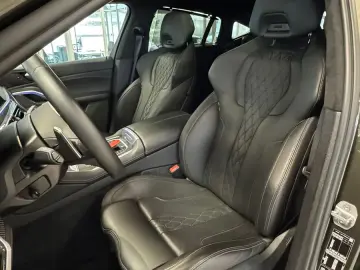 BMW X6 M50 i xDrive M Sport Black Edition
