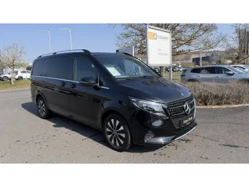 MERCEDES-BENZ V 300 Avantgarde Lang 7-Sitze Standh. &hellip;