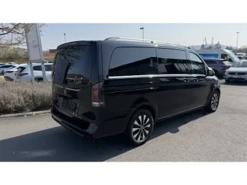 MERCEDES-BENZ V 300 Avantgarde Lang 7-Sitze Standh. &hellip;