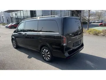 MERCEDES-BENZ V 300 Avantgarde Lang 7-Sitze Standh. &hellip;
