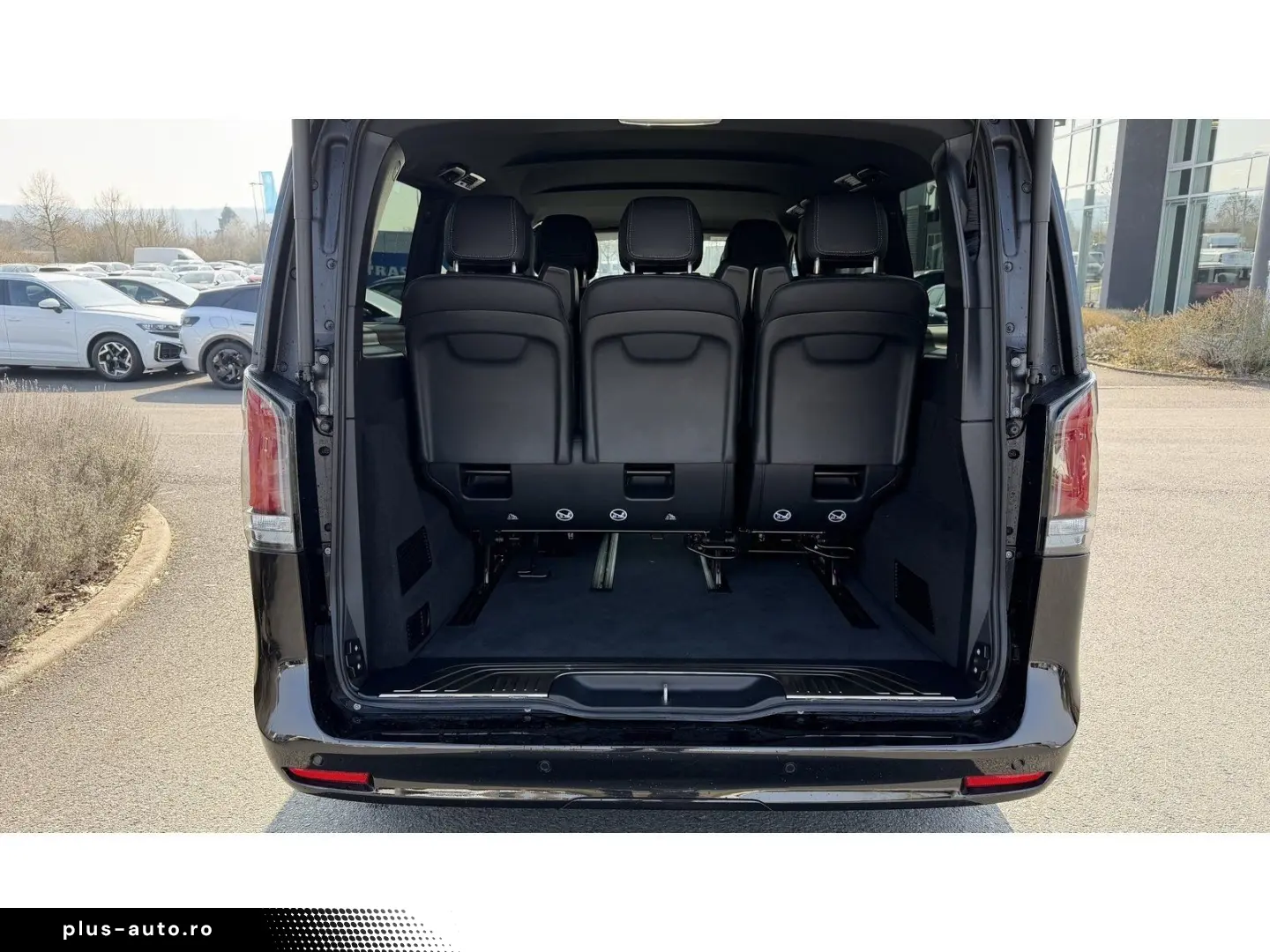 MERCEDES-BENZ V 300 Avantgarde Lang 7-Sitze Standh. &hellip;