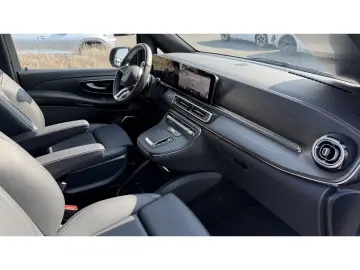MERCEDES-BENZ V 300 Avantgarde Lang 7-Sitze Standh. &hellip;