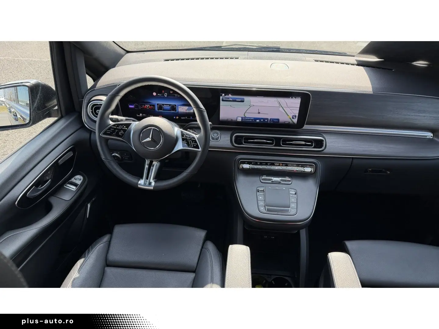 MERCEDES-BENZ V 300 Avantgarde Lang 7-Sitze Standh. &hellip;