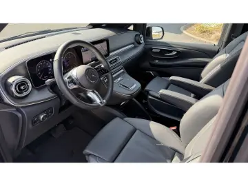 MERCEDES-BENZ V 300 Avantgarde Lang 7-Sitze Standh. &hellip;