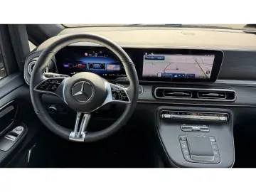 MERCEDES-BENZ V 300 Avantgarde Lang 7-Sitze Standh. &hellip;