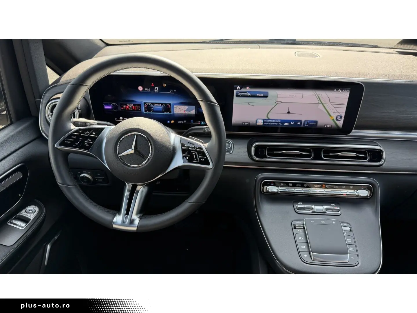 MERCEDES-BENZ V 300 Avantgarde Lang 7-Sitze Standh. &hellip;