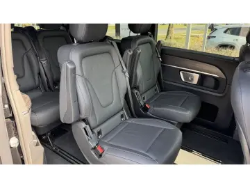 MERCEDES-BENZ V 300 Avantgarde Lang 7-Sitze Standh. &hellip;